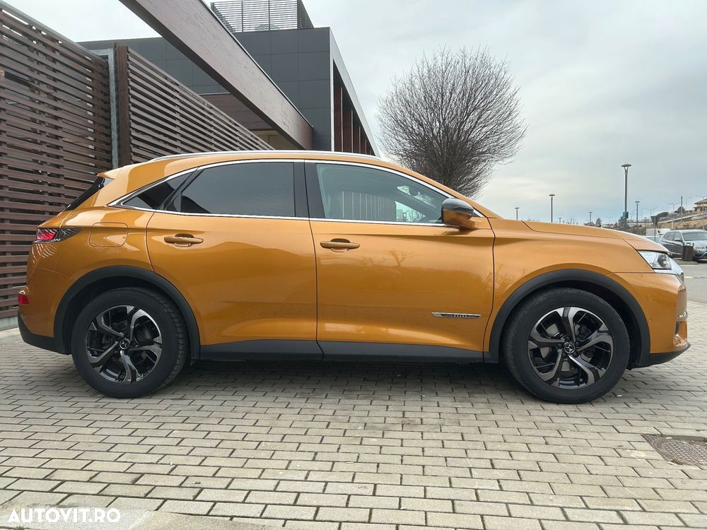 DS Automobiles DS 7 Crossback - 7