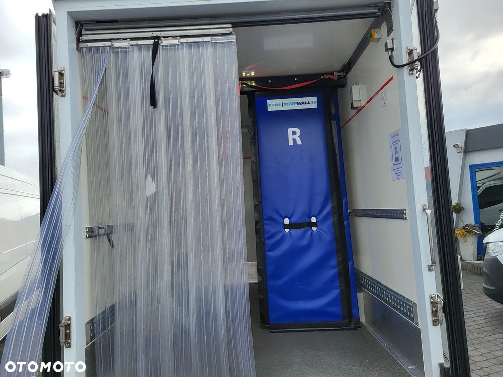 Mercedes-Benz SPSPRINTER 910 315 -KONTENER-CHŁODNIA -KLIMA-35 TYŚ KM-JAK NOWY - 21