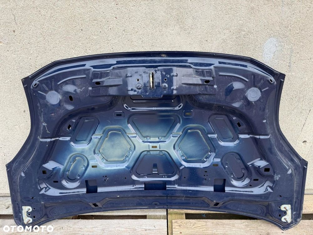 MASKA POKRYWA SILNIKA PRZOD FORD PUMA MK2 II 2 2019- BARDZO LADNA ORG - 5