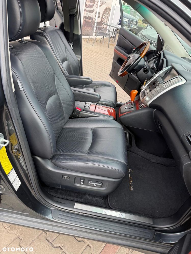 Lexus RX Prestige - 9