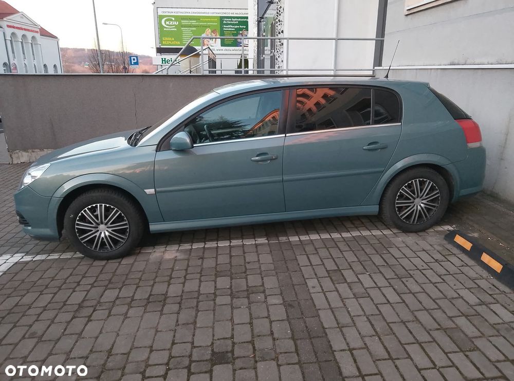 Opel Signum 1.8 Cosmo - 1