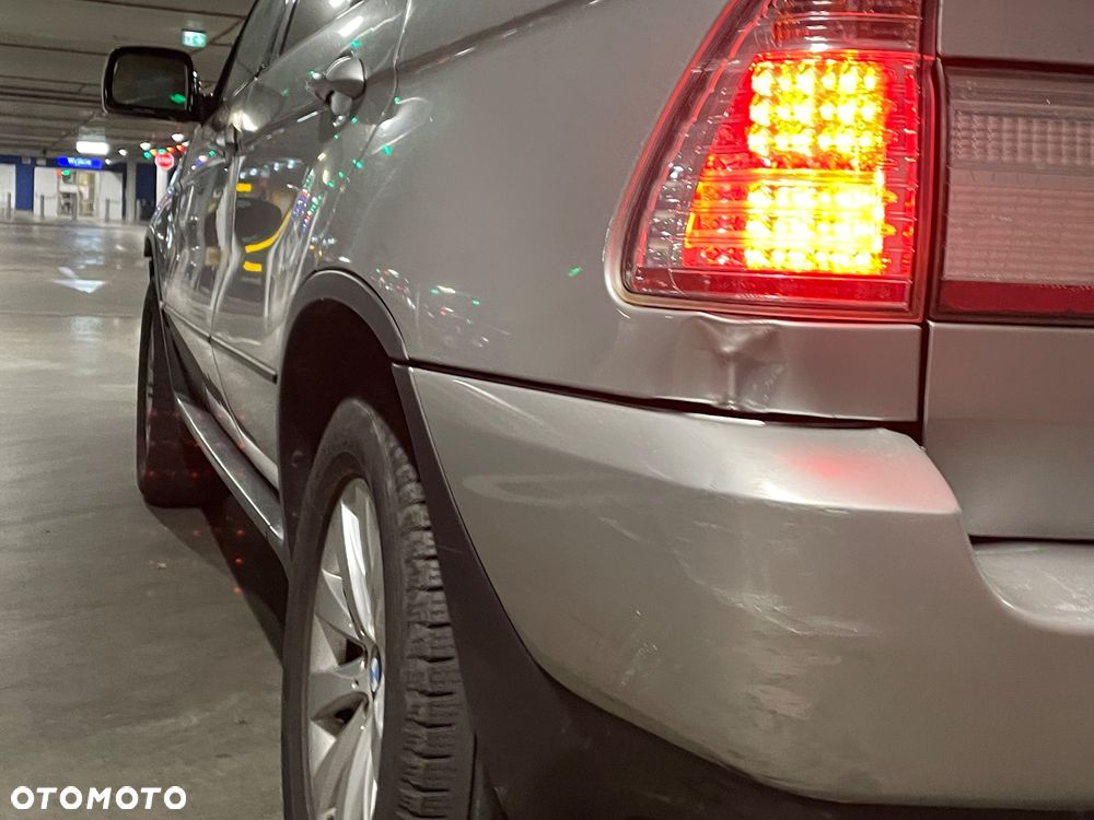 BMW X5 4.4 i Edition Exclusive - 16