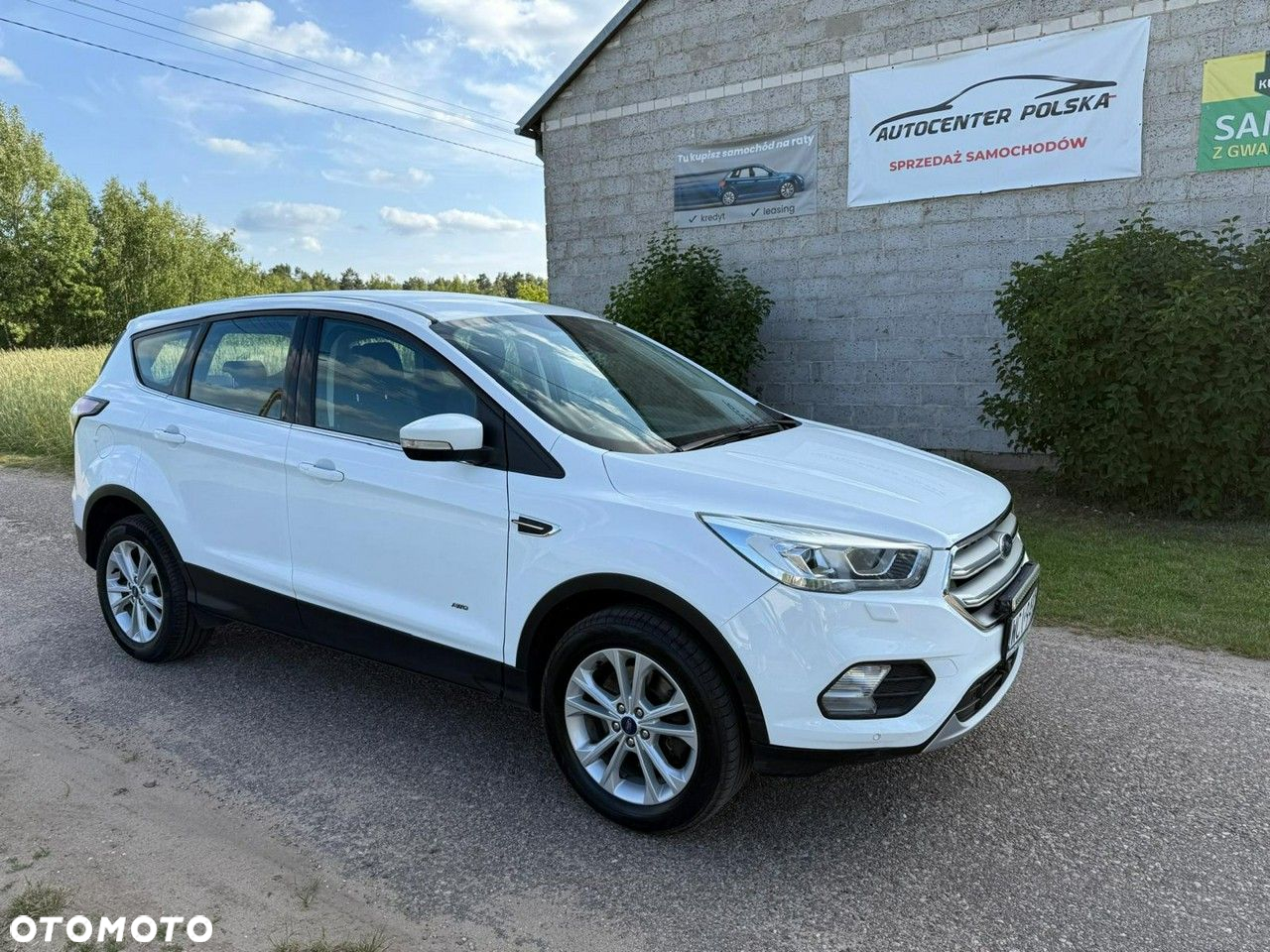 Ford Kuga - 7