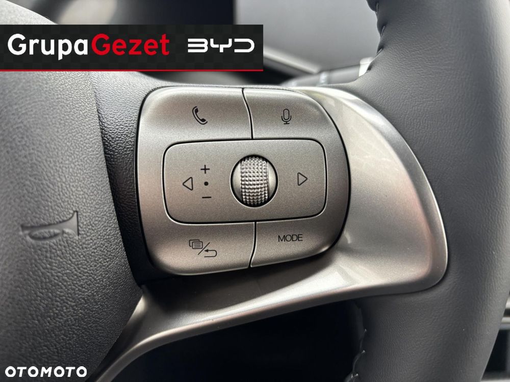 BYD Dolphin Surf 43.2kWh Boost - 12