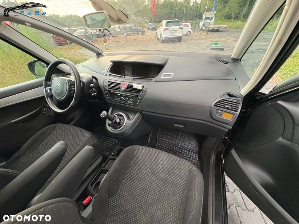 Citroën C4 Picasso VTi 120 Business Class - 26