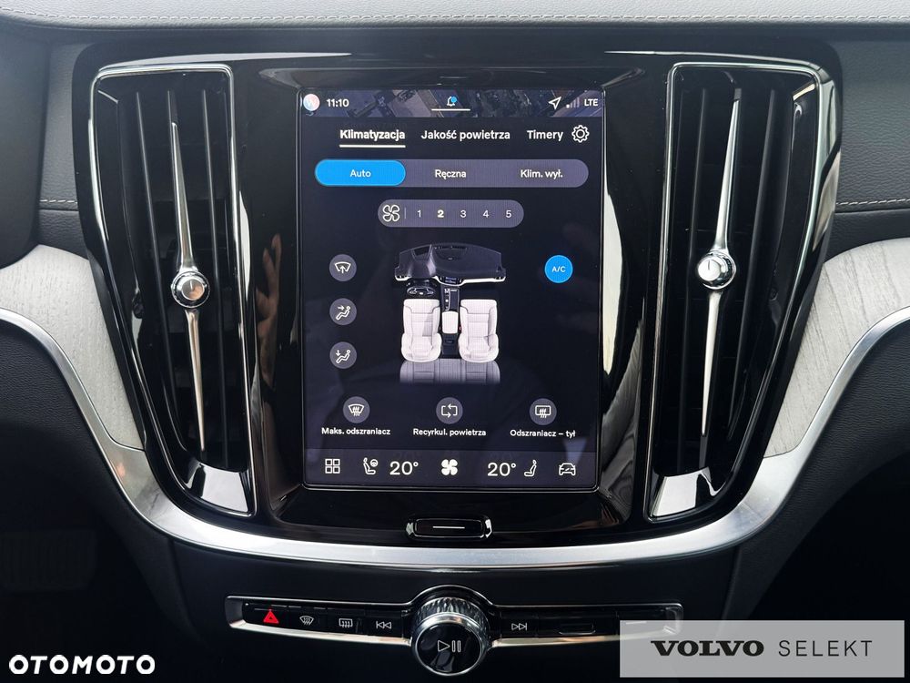 Volvo V60 - 18
