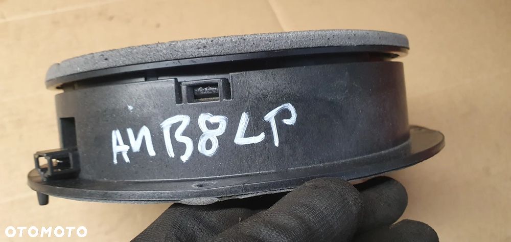 Głośnik drzwi lewy przód przedni lewy Audi A4 B8 8T0035415A - 6
