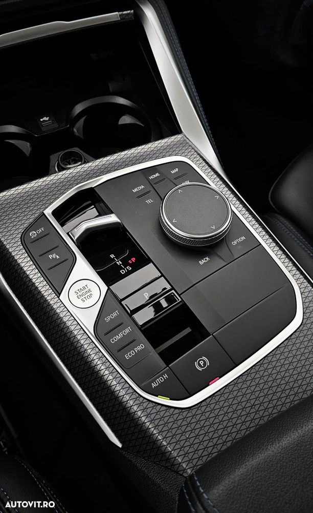 BMW M4 M440i xDrive AT MHEV - 21