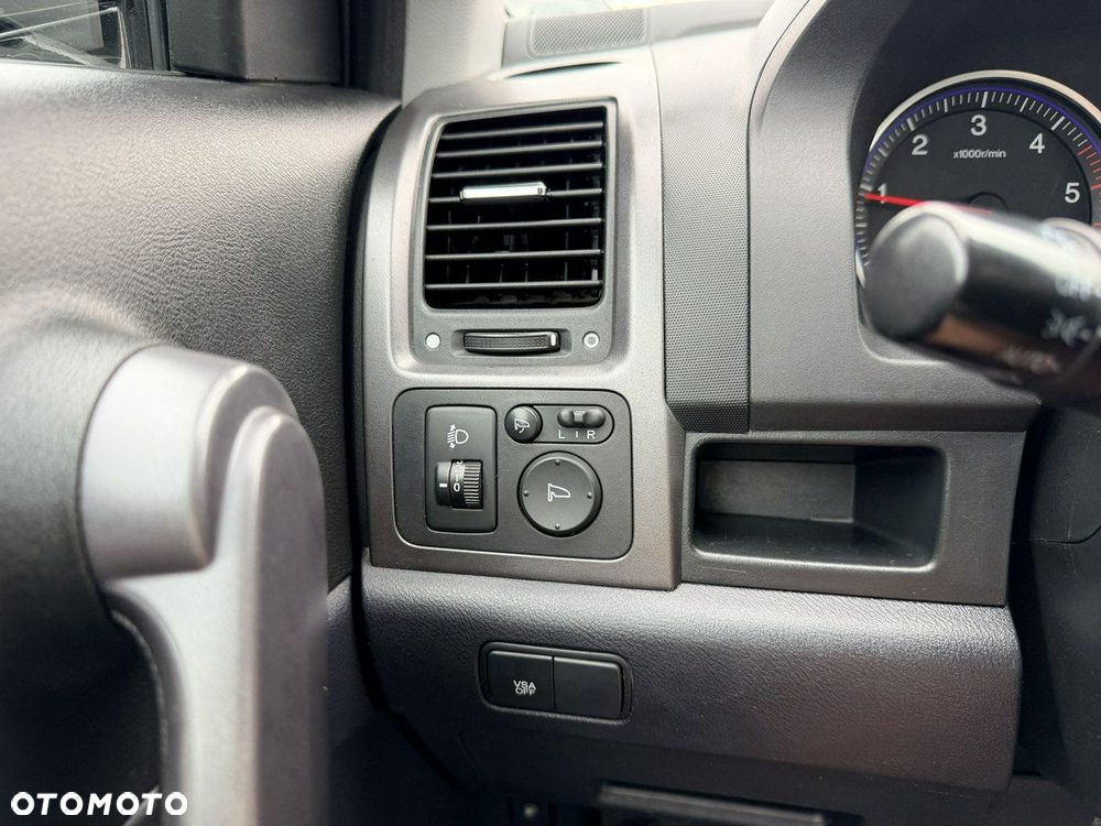 Honda CR-V 2.2i-CTDi Elegance - 25