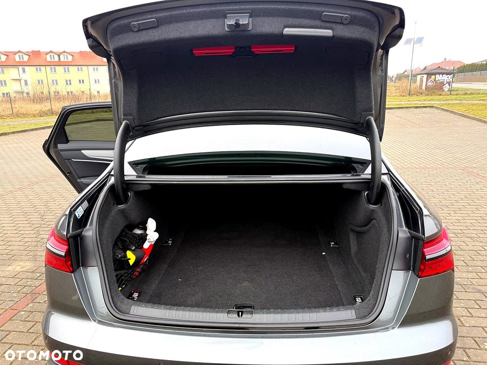 Audi A6 Limousine - 3