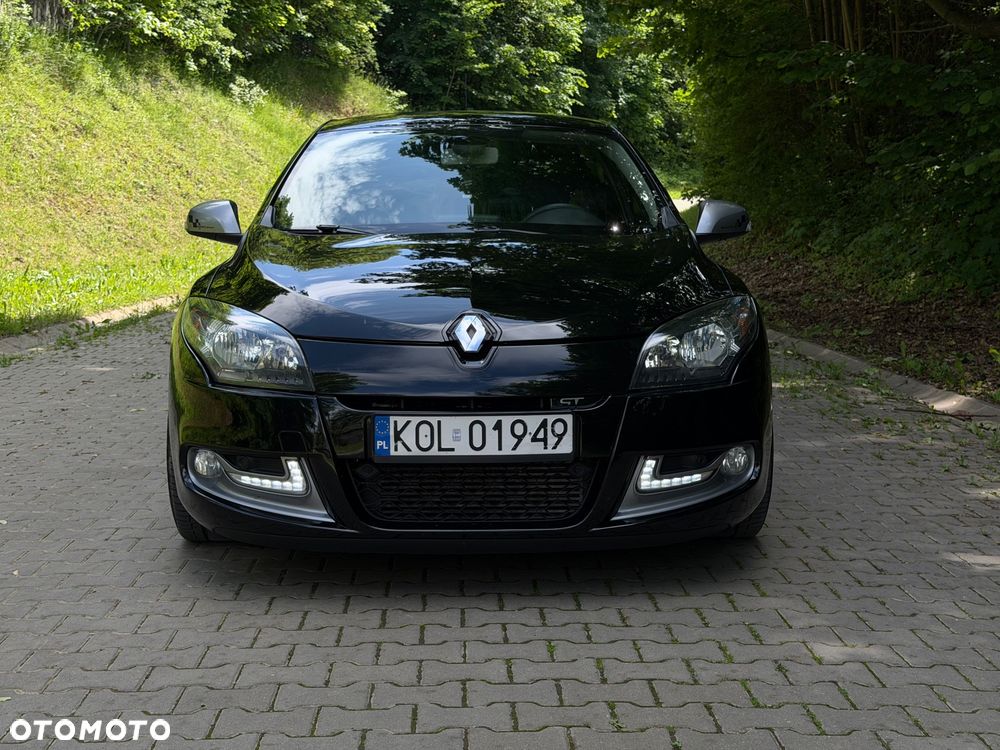 Renault Megane - 1