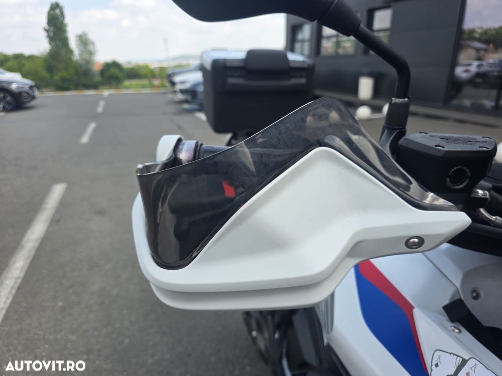 BMW R1250GS - 16