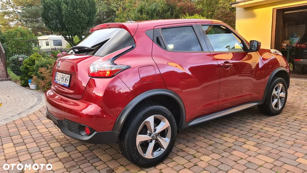 Nissan Juke - 3
