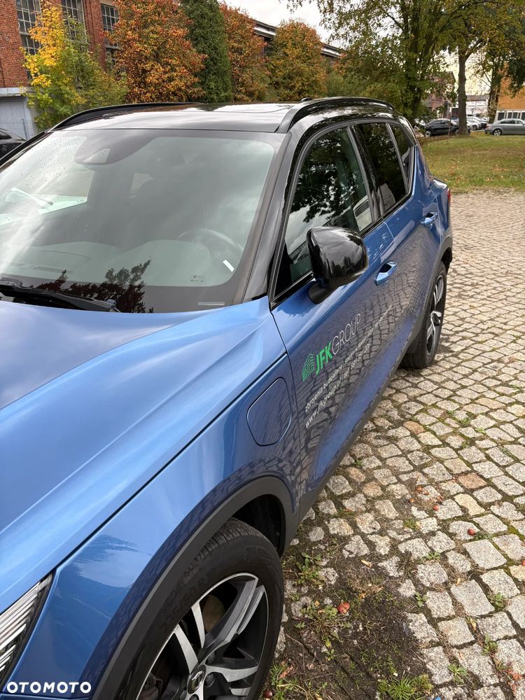 Volvo Xc 40 2021 photo 5