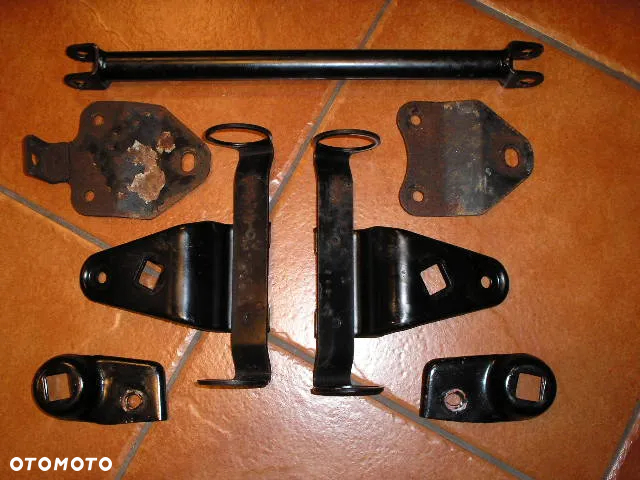 Suzuki GS - 35