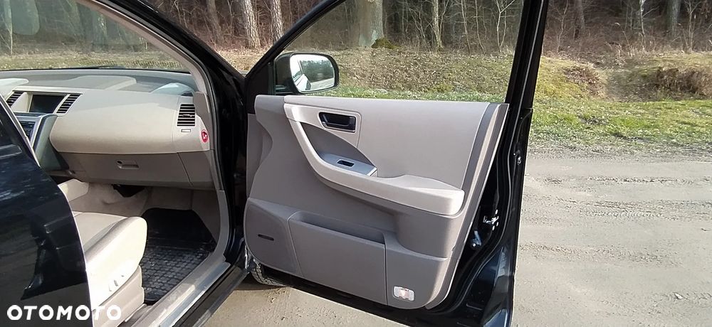 Nissan Murano 3.5 - 13