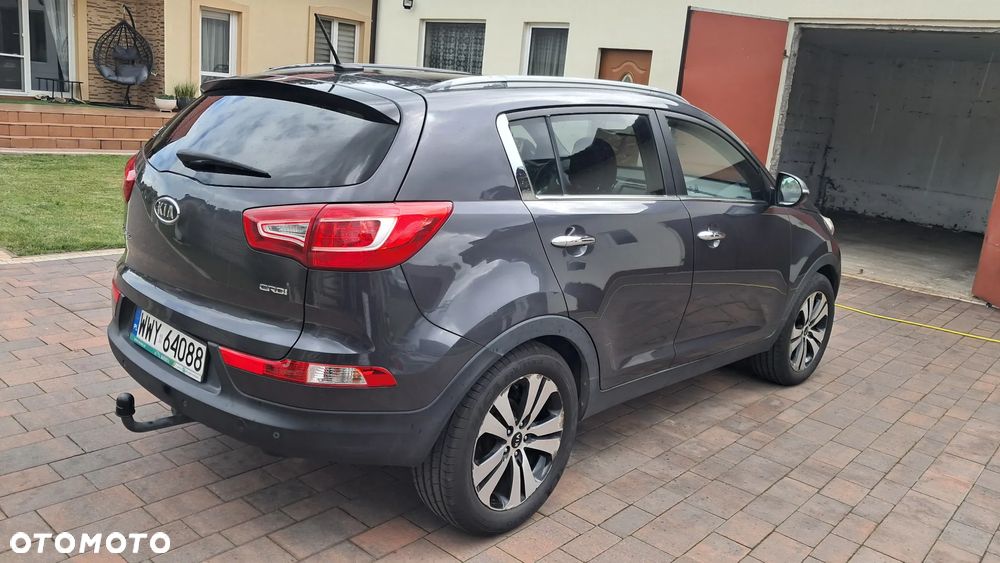 Kia Sportage ver-1-7-crdi-xl-2wd - 5
