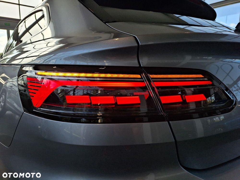 Volkswagen Arteon 2.0 TSI R-Line DSG - 17