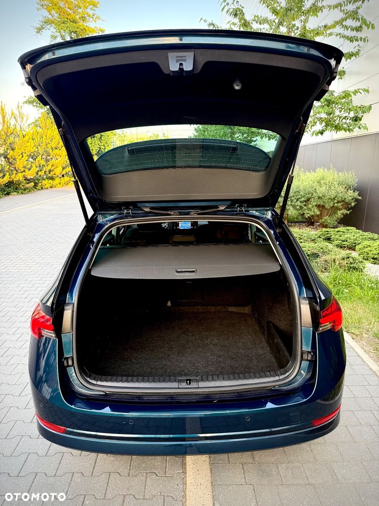 Skoda Octavia 1.5 TSI e-Tec Ambition DSG - 17