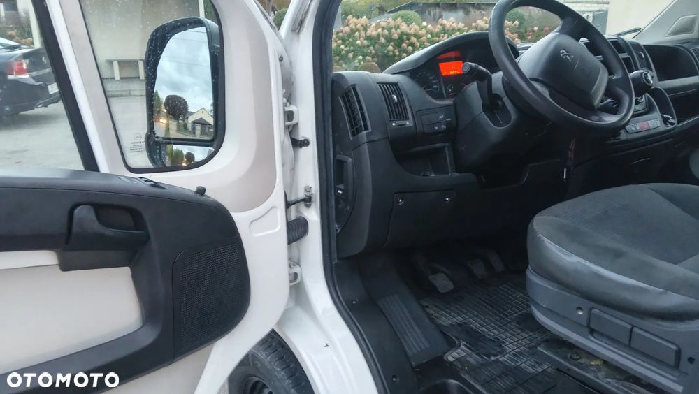 Peugeot Boxer - 18