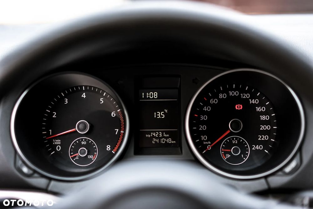 Volkswagen Golf 1.6 Edition - 7