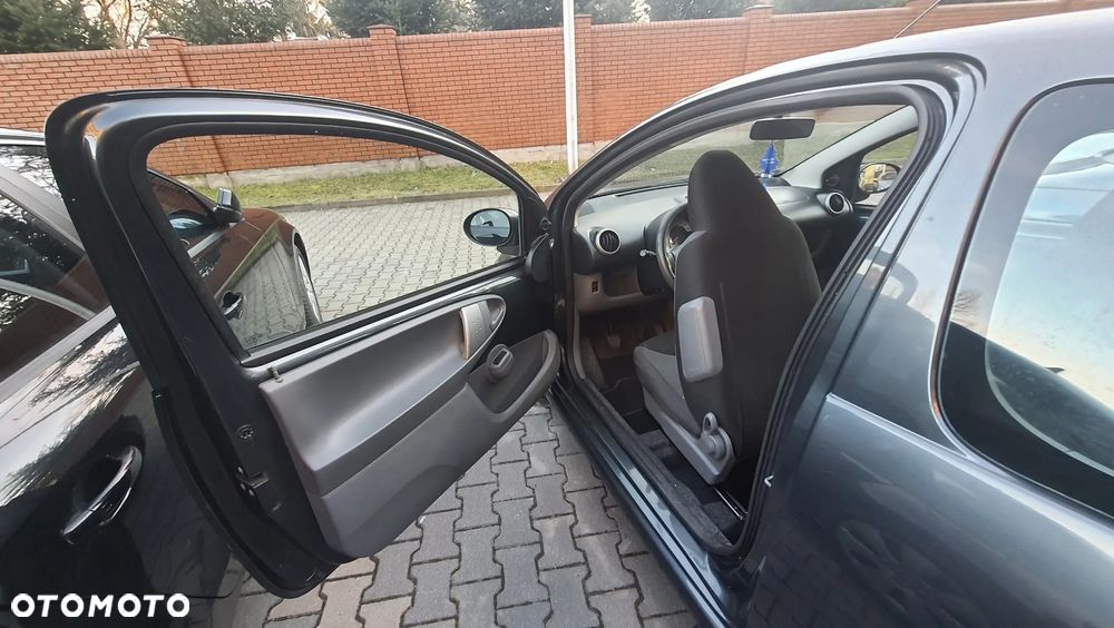 Toyota Aygo 1.0 VVT-i Luna A/C - 14