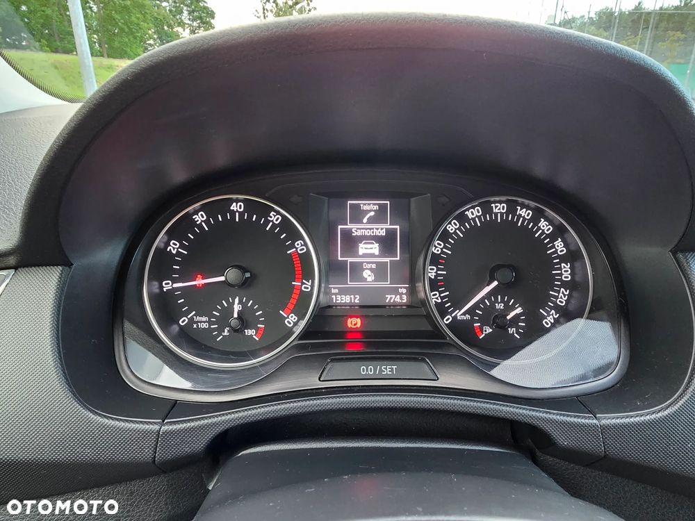 Skoda Fabia 1.0 TSI Ambition - 15
