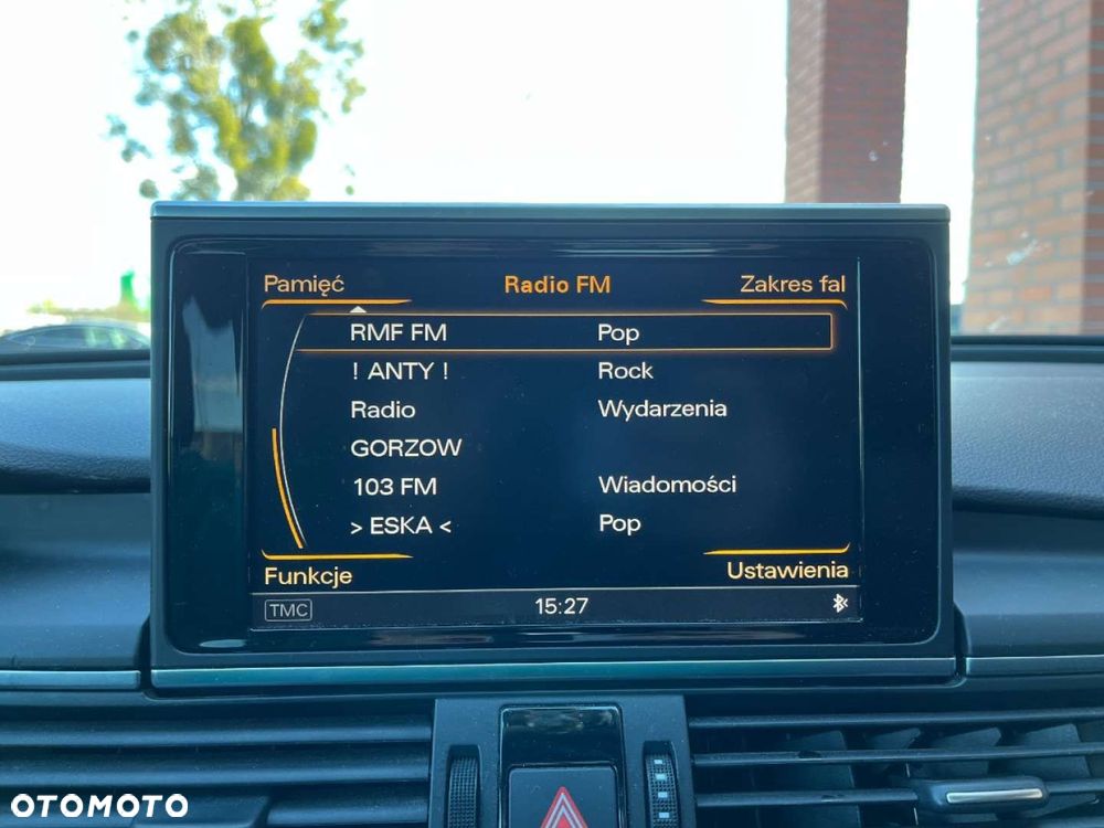 Audi A6 Avant 2.0 TDI Ultra - 15