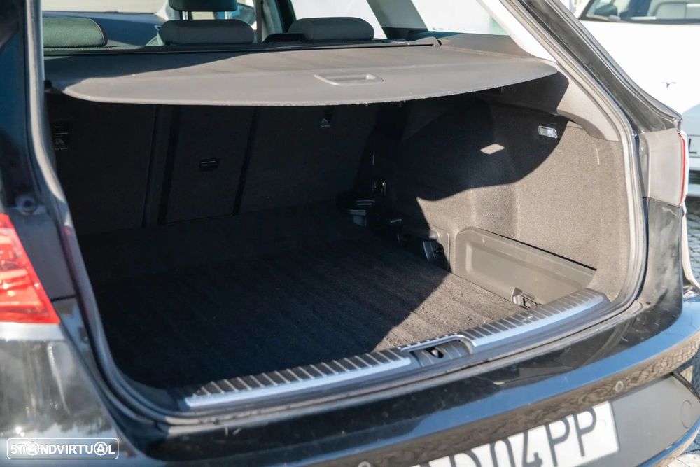 SEAT Leon ST 1.0 EcoTSI FR S/S - 27