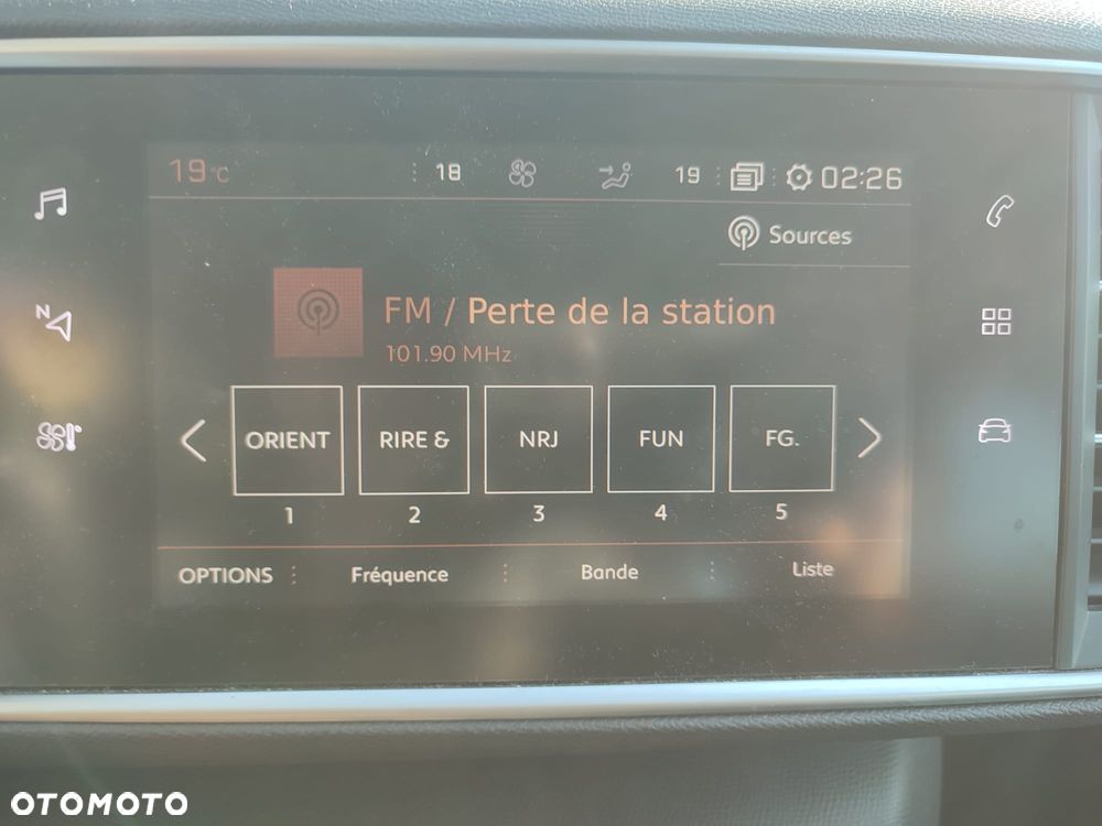 Peugeot 308 1.5 BlueHDi Business Line S&S - 19