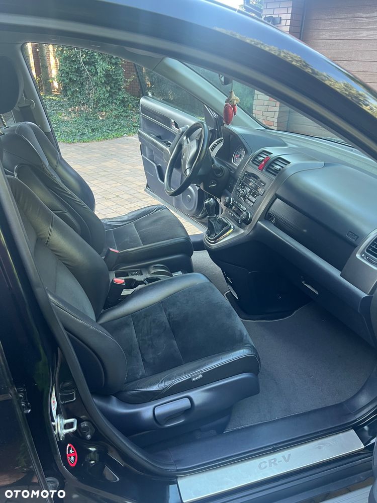 Honda CR-V 2.2i-DTEC Elegance Lifestyle - 5