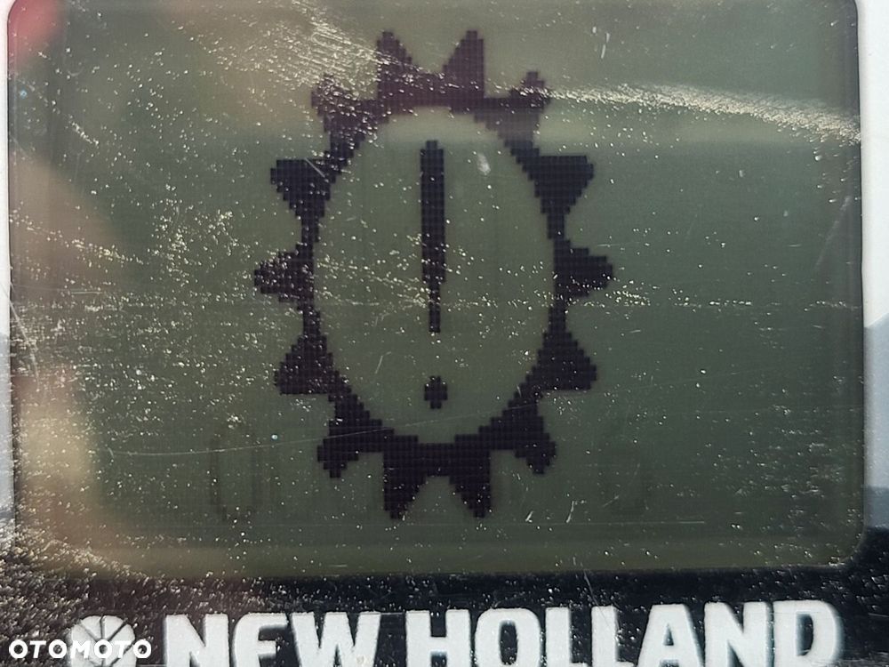 New Holland B110B 4X4 - 26