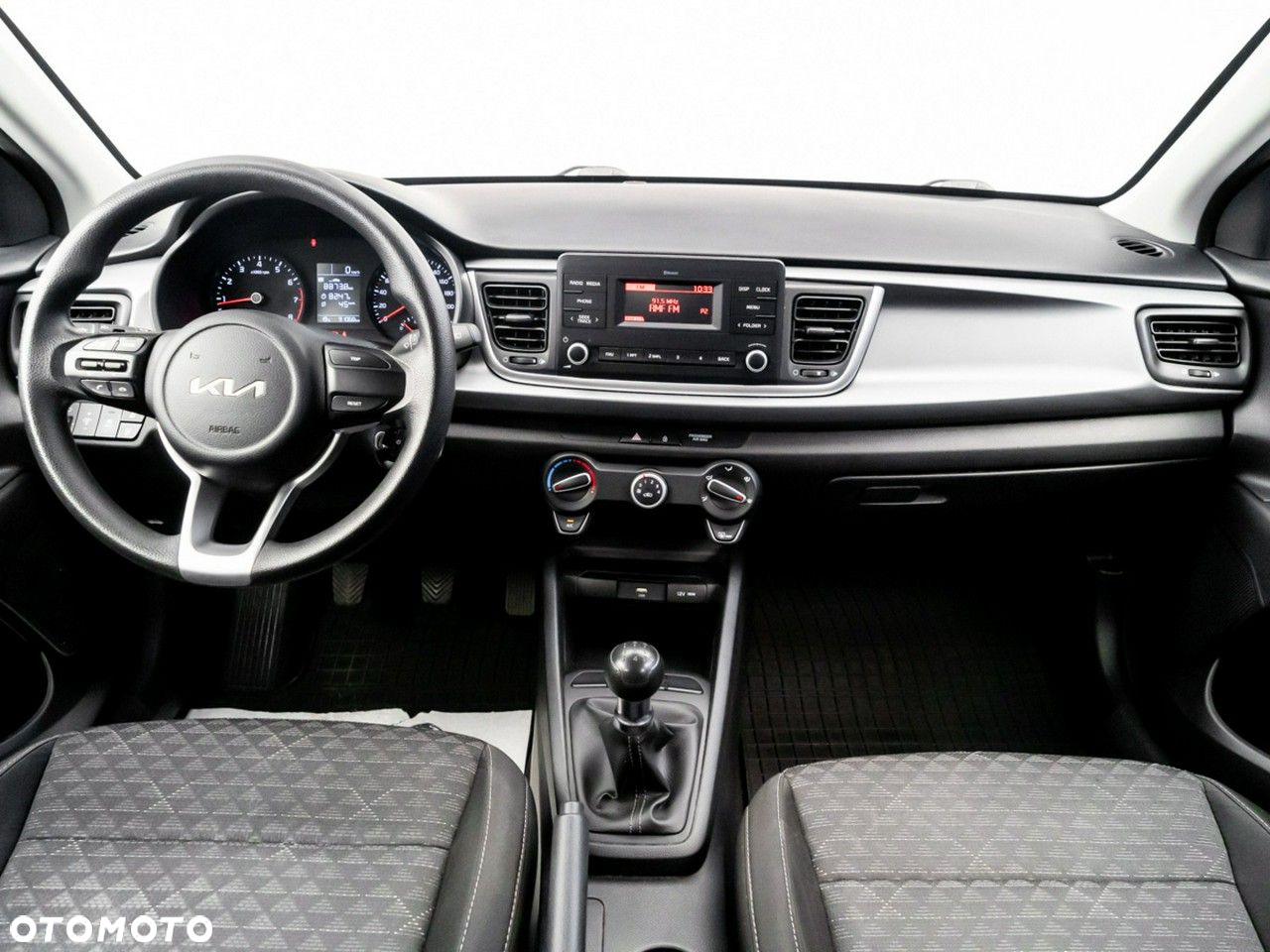 Kia Rio 1.2 M - 18
