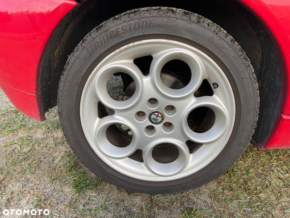Alfa Romeo GTV - 34