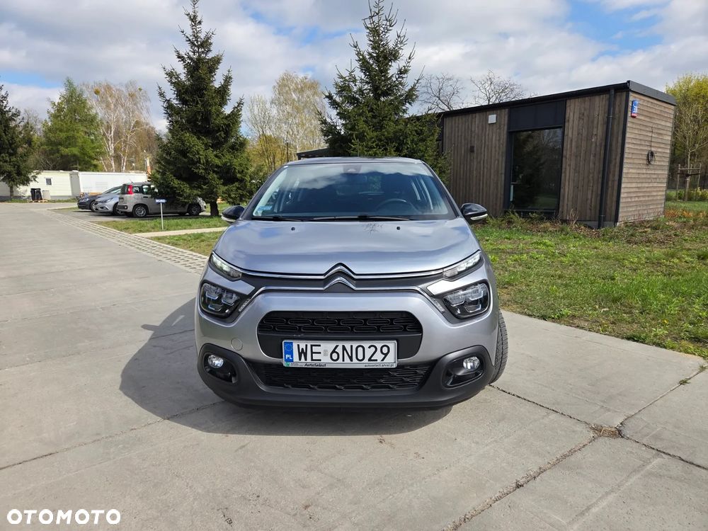 Citroën C3 1.2 PureTech Shine - 3
