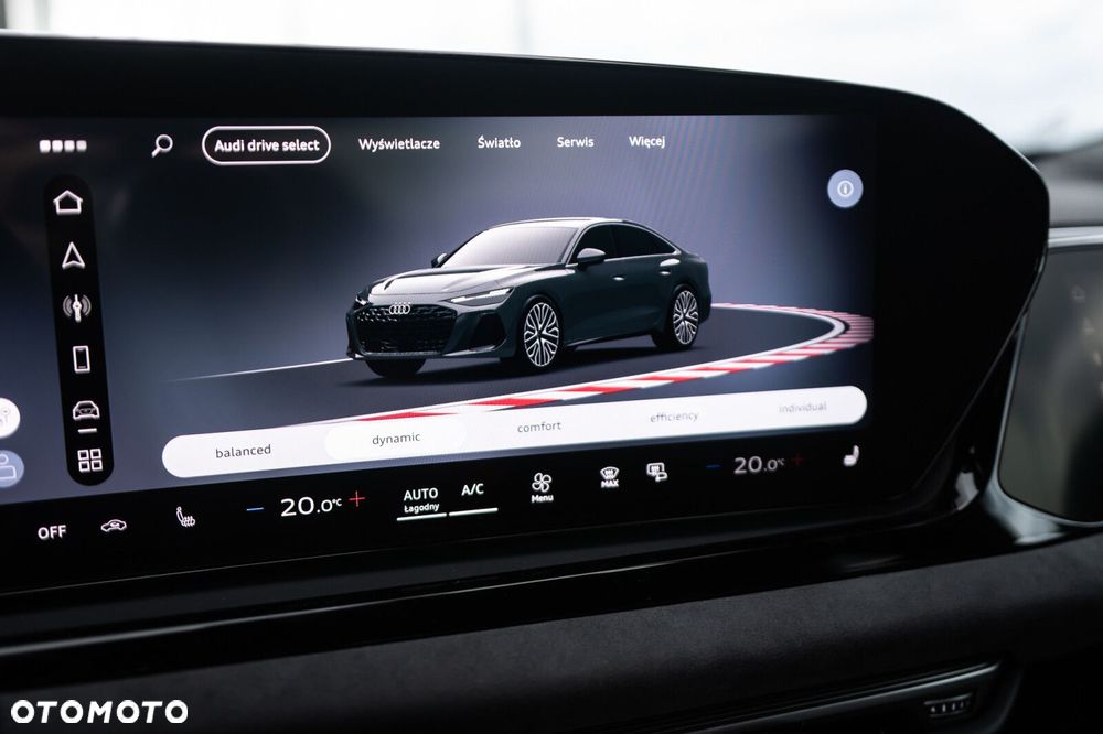 Audi A6 Limousine TDI mHEV Quattro S tronic - 30
