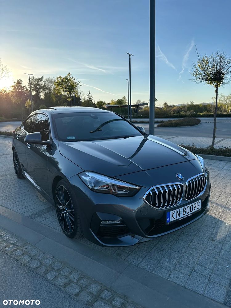 BMW Seria 2 220d xDrive M Sport sport - 6