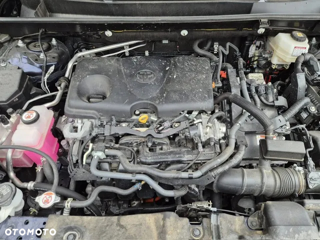 Toyota RAV4 - 10