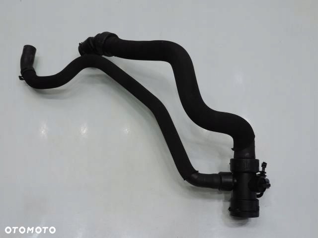 WĄŻ RURA WODY AUDI A4 B6 1.6 8V - 9