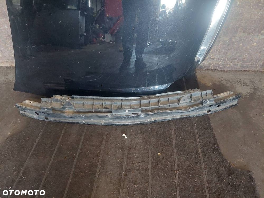 KOMPLETNY PRZÓD MASKA BŁOTNIK LAMPY OPEL VECTRA C Z20R - 7