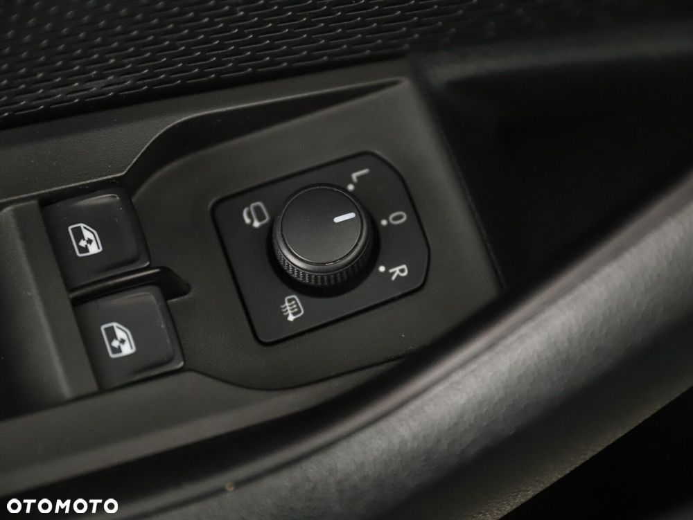 Skoda Octavia 2.0 TDI 4x4 Scout DSG - 22