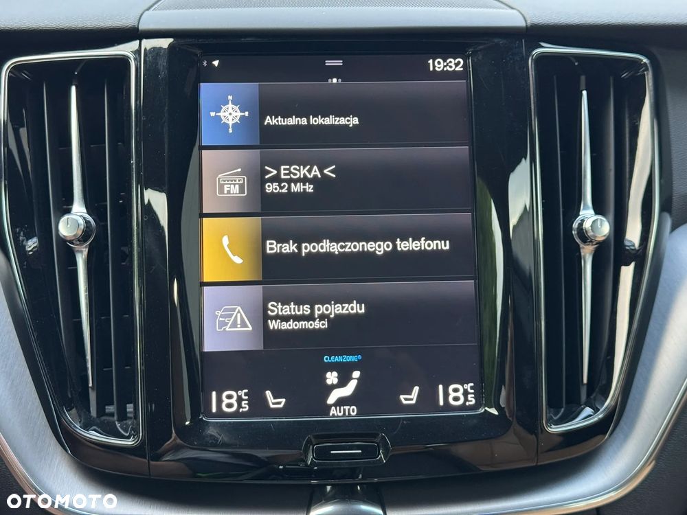 Volvo XC 60 D4 Geartronic Summum - 32