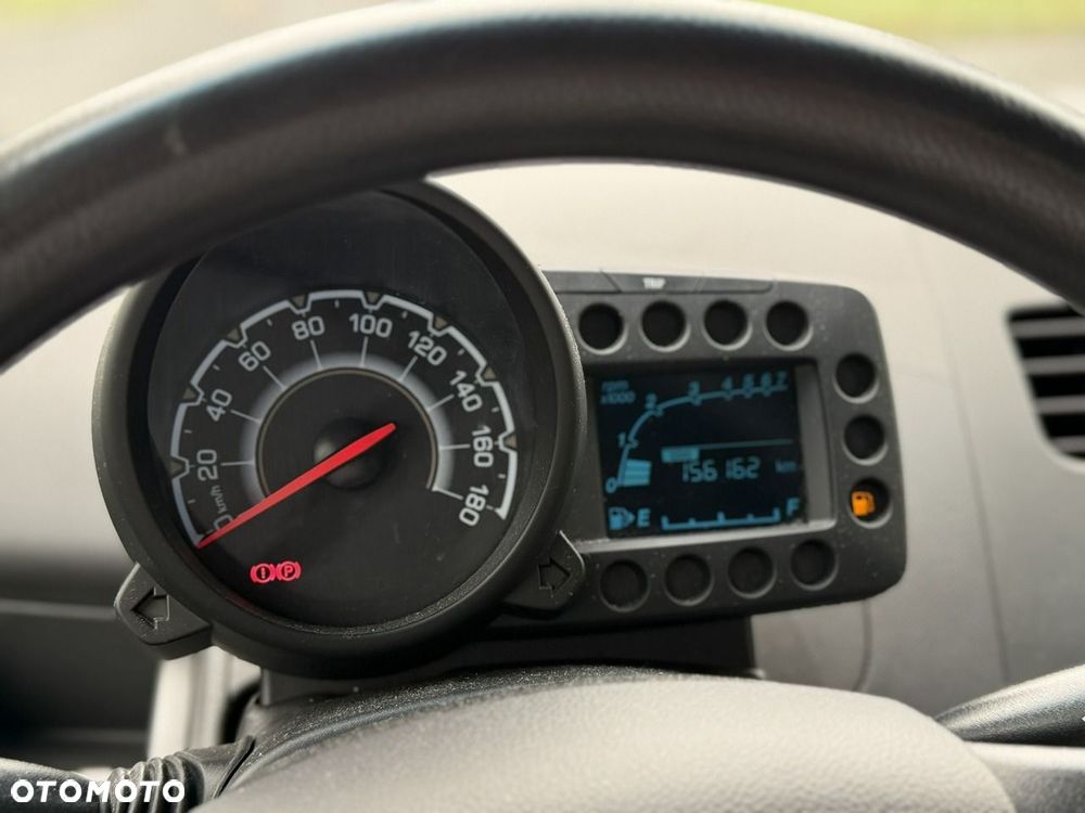 Chevrolet Spark 1.0 LS A/C - 21