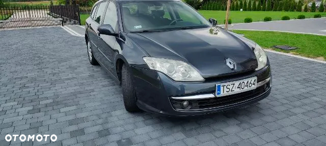 Renault Laguna 1.5 dCi Authentique - 4