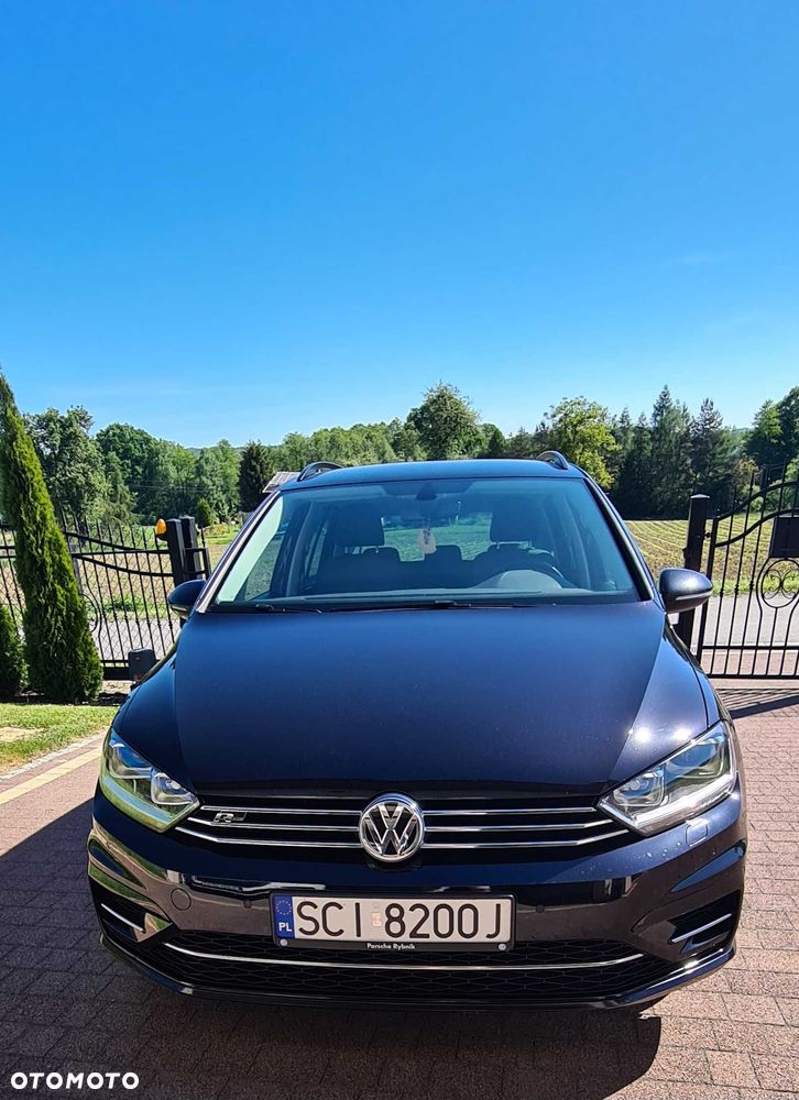 Volkswagen Golf Sportsvan - 4