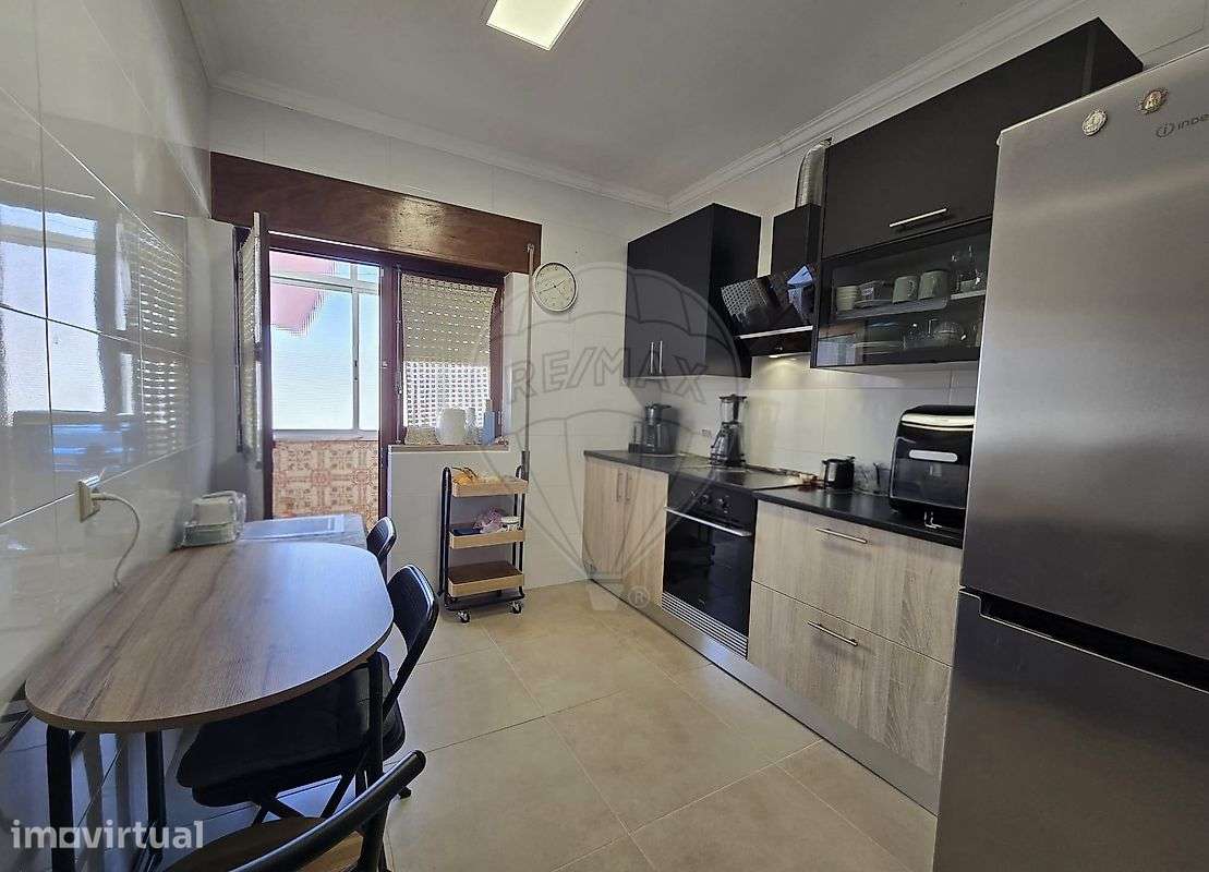 Apartamento T3 para venda - Grande imagem: 4/18
