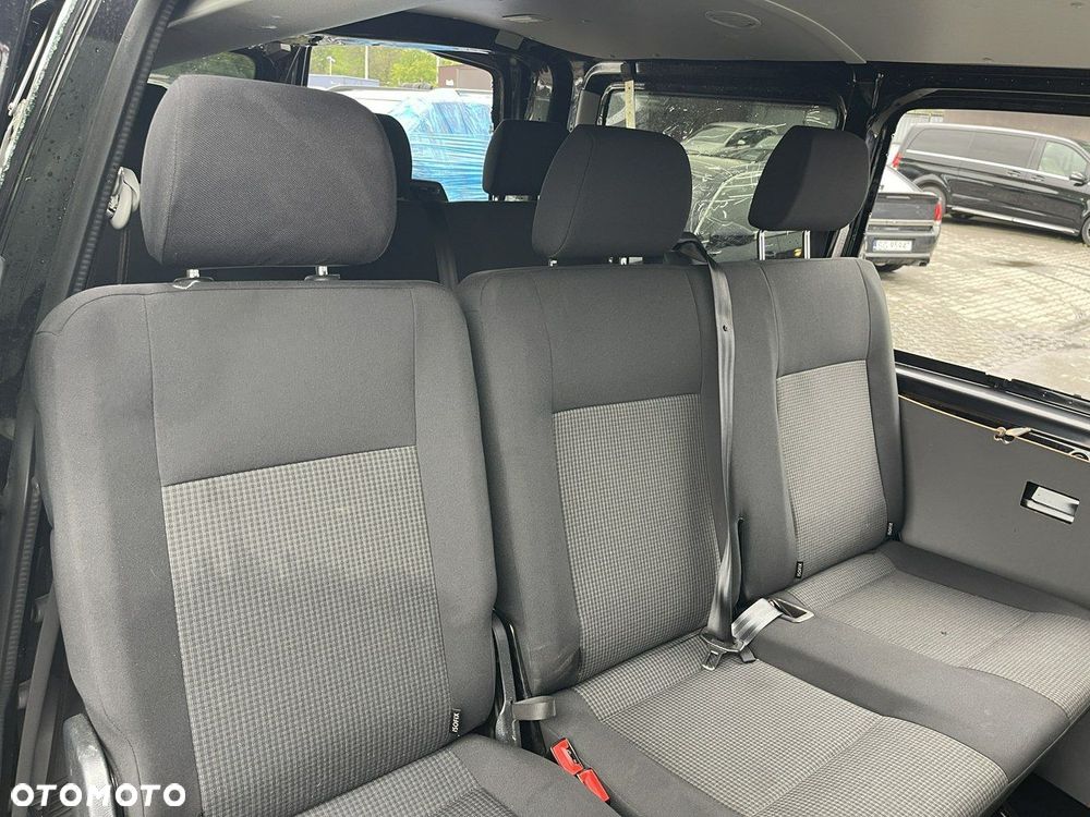 Volkswagen Transporter Multivan 2,0 KÜ - 15