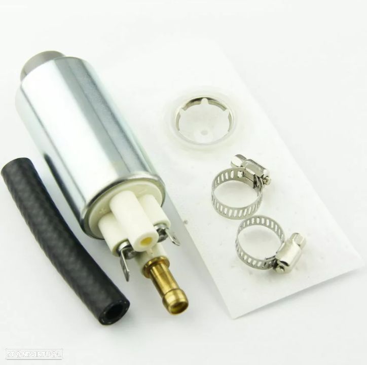 bomba de gasolina, Sportsman X2 800 EFI 2008 - 2009 bomba de combustivel - 1