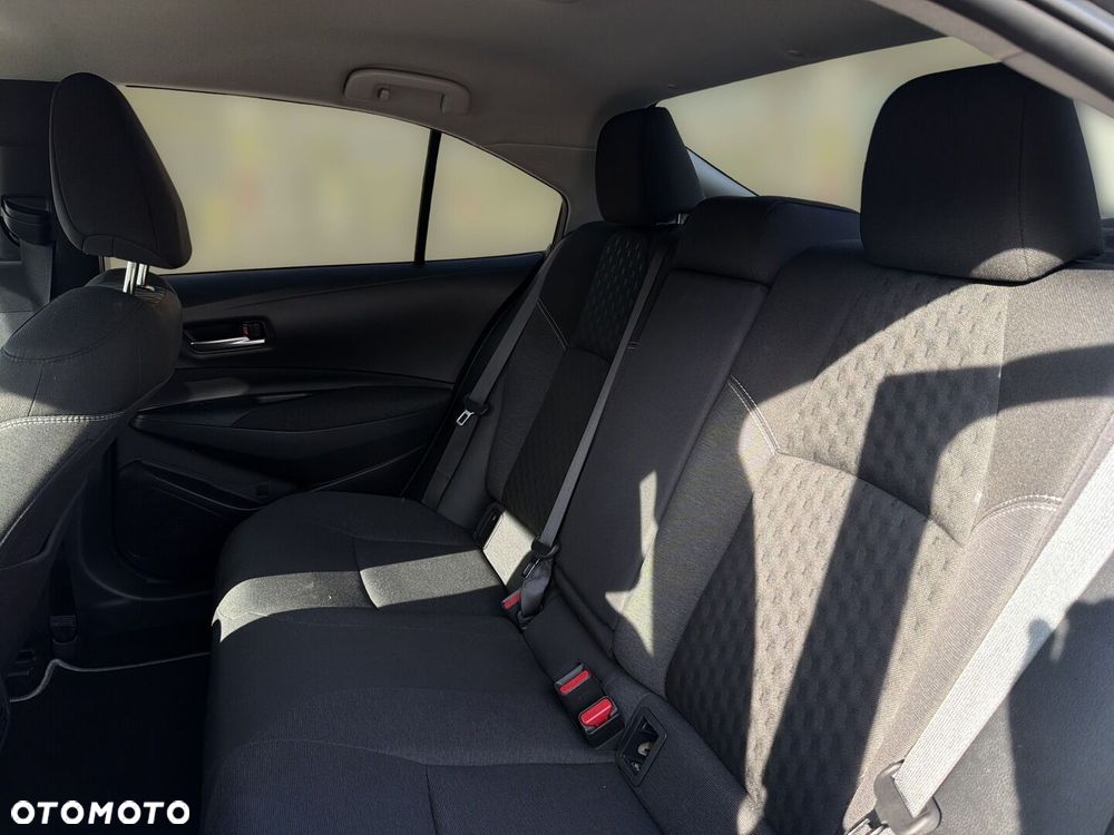 Toyota Corolla 1.8 Hybrid Style - 15