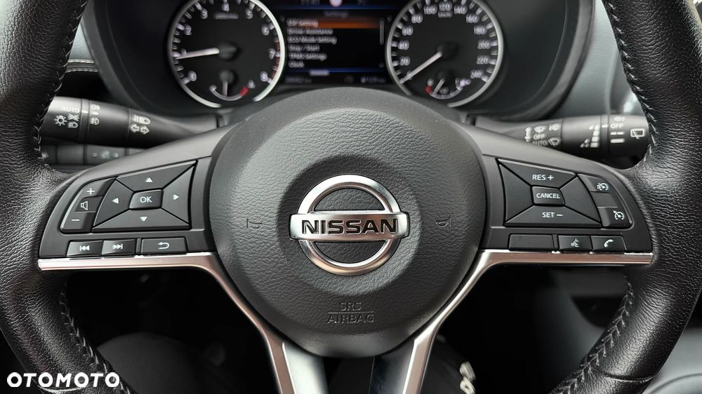 Nissan Juke DIG-T 117 N-Connecta - 30